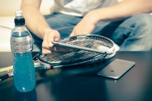 Benefits of playing squash that will be useful for business