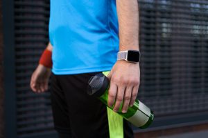 Gadgets to help you monitor your workout