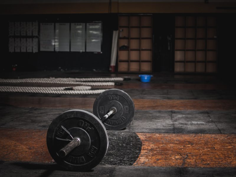 Muscle Building: Workouts & Supplement Bundles Explained