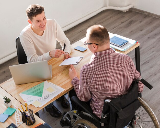 Maximizing Financial Benefits with Consulting Services for Disability Tax Credits