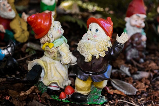 Exploring the Art of Creating Custom RPG Miniatures for Tabletop Adventures